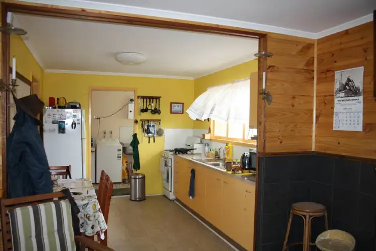 Third view of Homely house listing, 13 Ambrose White Street, Maryborough QLD 4650
