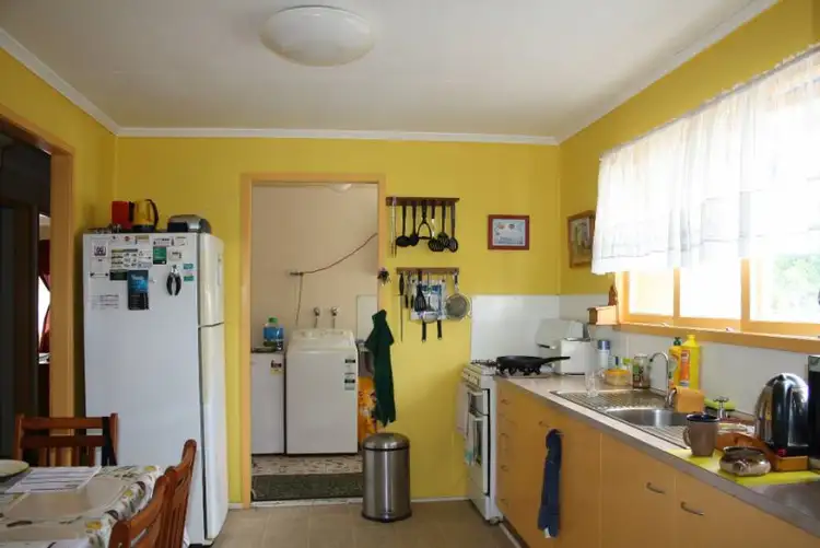 Fourth view of Homely house listing, 13 Ambrose White Street, Maryborough QLD 4650