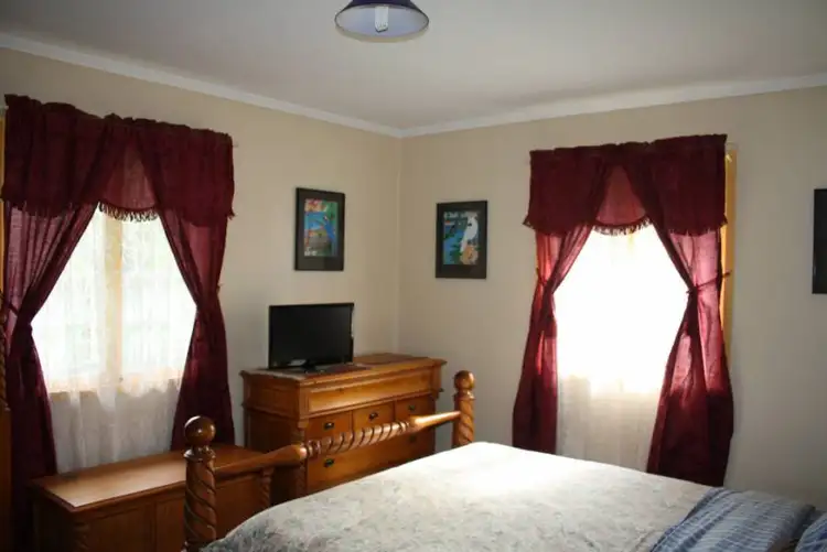 Fifth view of Homely house listing, 13 Ambrose White Street, Maryborough QLD 4650