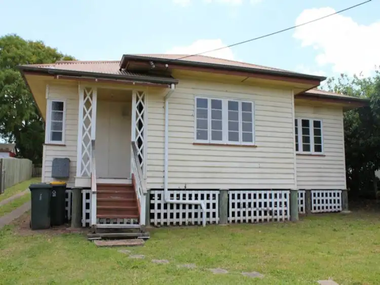 61 Queen Street, Maryborough QLD 4650