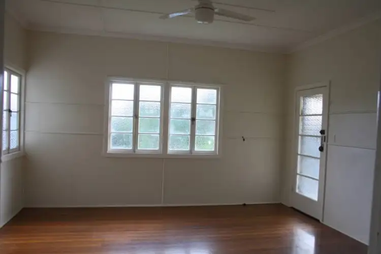 Second view of Homely house listing, 61 Queen Street, Maryborough QLD 4650