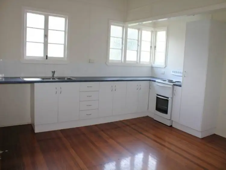 Third view of Homely house listing, 61 Queen Street, Maryborough QLD 4650