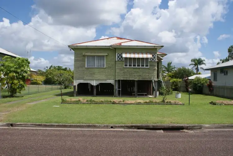 24 Gallipoli Street, Maryborough QLD 4650