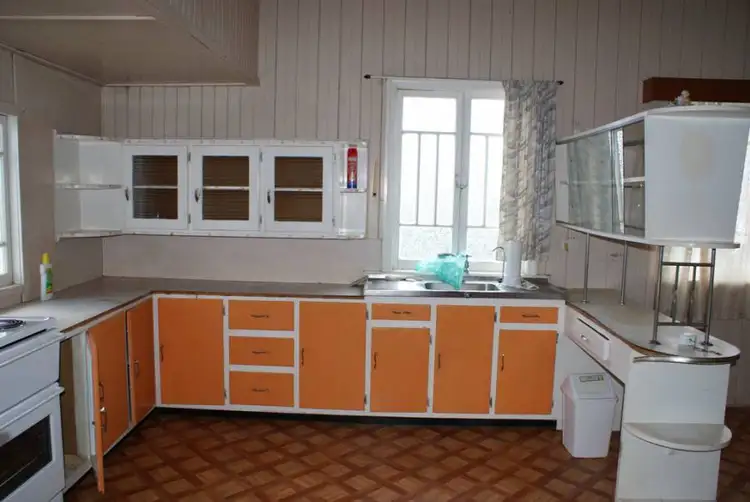 Second view of Homely house listing, 24 Gallipoli Street, Maryborough QLD 4650