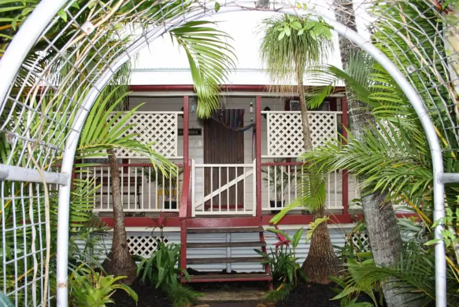 Main view of Homely house listing, 61 Woodstock Street, Maryborough QLD 4650