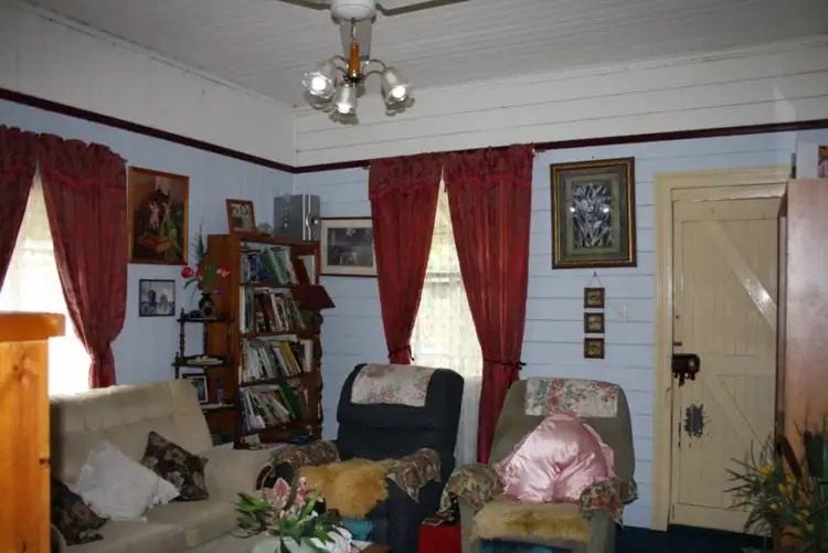 Third view of Homely house listing, 61 Woodstock Street, Maryborough QLD 4650