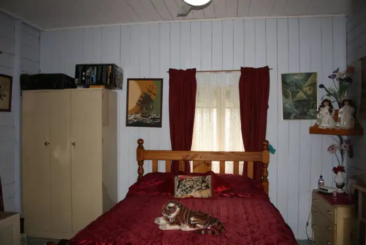 Fourth view of Homely house listing, 61 Woodstock Street, Maryborough QLD 4650