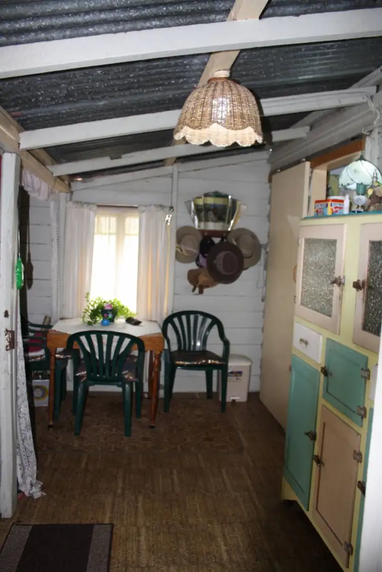 Sixth view of Homely house listing, 61 Woodstock Street, Maryborough QLD 4650