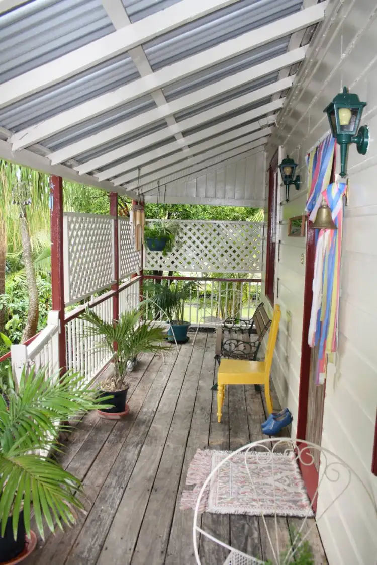 Seventh view of Homely house listing, 61 Woodstock Street, Maryborough QLD 4650