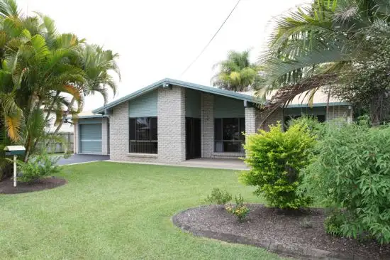 124 Steindl Street, Granville QLD 4650