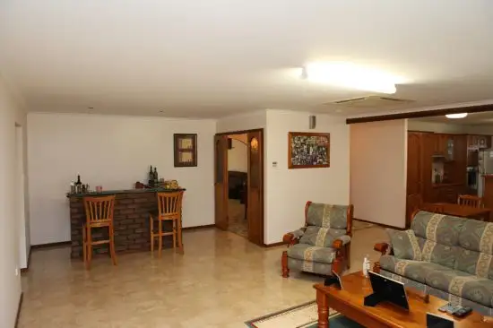 Second view of Homely house listing, 124 Steindl Street, Granville QLD 4650