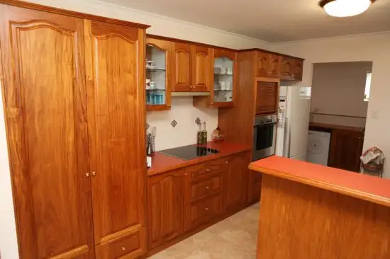 Third view of Homely house listing, 124 Steindl Street, Granville QLD 4650