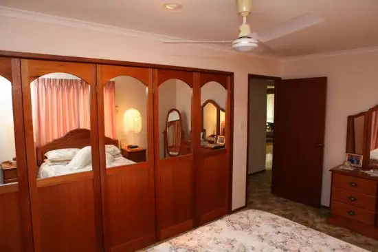 Fourth view of Homely house listing, 124 Steindl Street, Granville QLD 4650