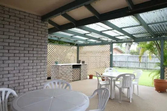 Sixth view of Homely house listing, 124 Steindl Street, Granville QLD 4650