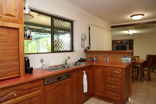Seventh view of Homely house listing, 124 Steindl Street, Granville QLD 4650