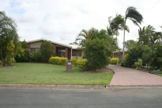 Main view of Homely house listing, 13 Oxley Court, Granville QLD 4650