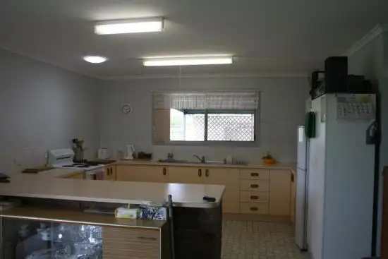 Third view of Homely house listing, 13 Oxley Court, Granville QLD 4650