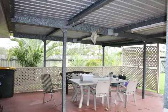 Fifth view of Homely house listing, 13 Oxley Court, Granville QLD 4650