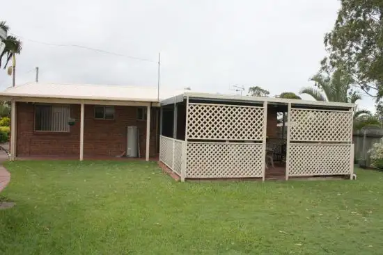 Sixth view of Homely house listing, 13 Oxley Court, Granville QLD 4650