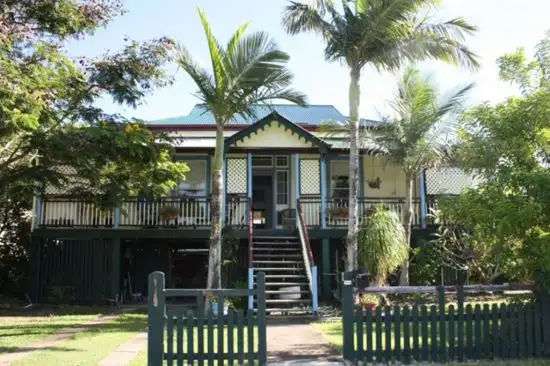 Main view of Homely house listing, 246 Albert Street, Maryborough QLD 4650