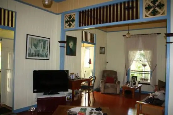 Fifth view of Homely house listing, 246 Albert Street, Maryborough QLD 4650