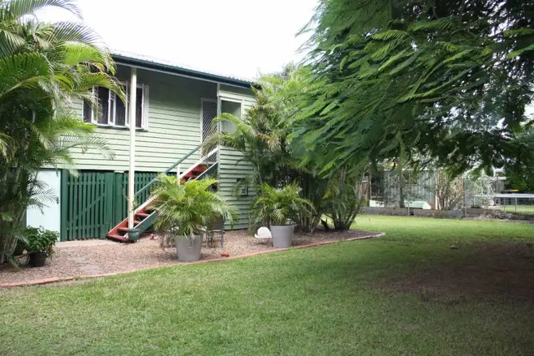 Second view of Homely house listing, 34 Muriel Street, Maryborough QLD 4650