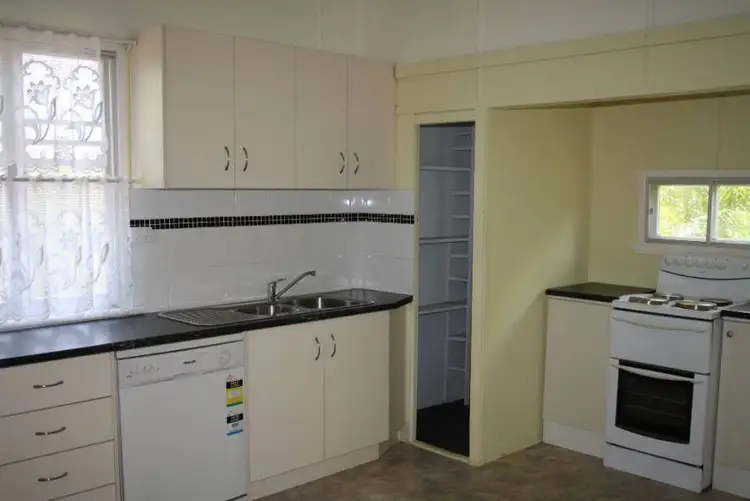 Sixth view of Homely house listing, 34 Muriel Street, Maryborough QLD 4650