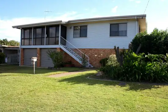 192 Woodstock Street, Maryborough QLD 4650