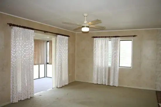 Second view of Homely house listing, 192 Woodstock Street, Maryborough QLD 4650