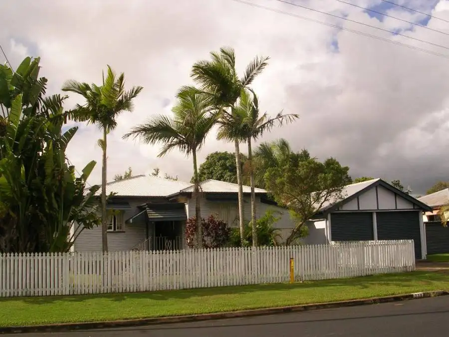 Main view of Homely house listing, 319 Ann Street, Maryborough QLD 4650