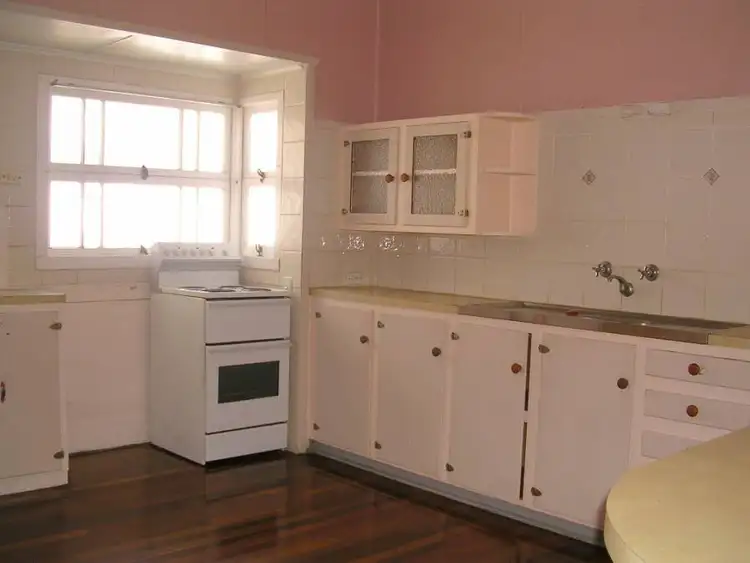 Second view of Homely house listing, 319 Ann Street, Maryborough QLD 4650