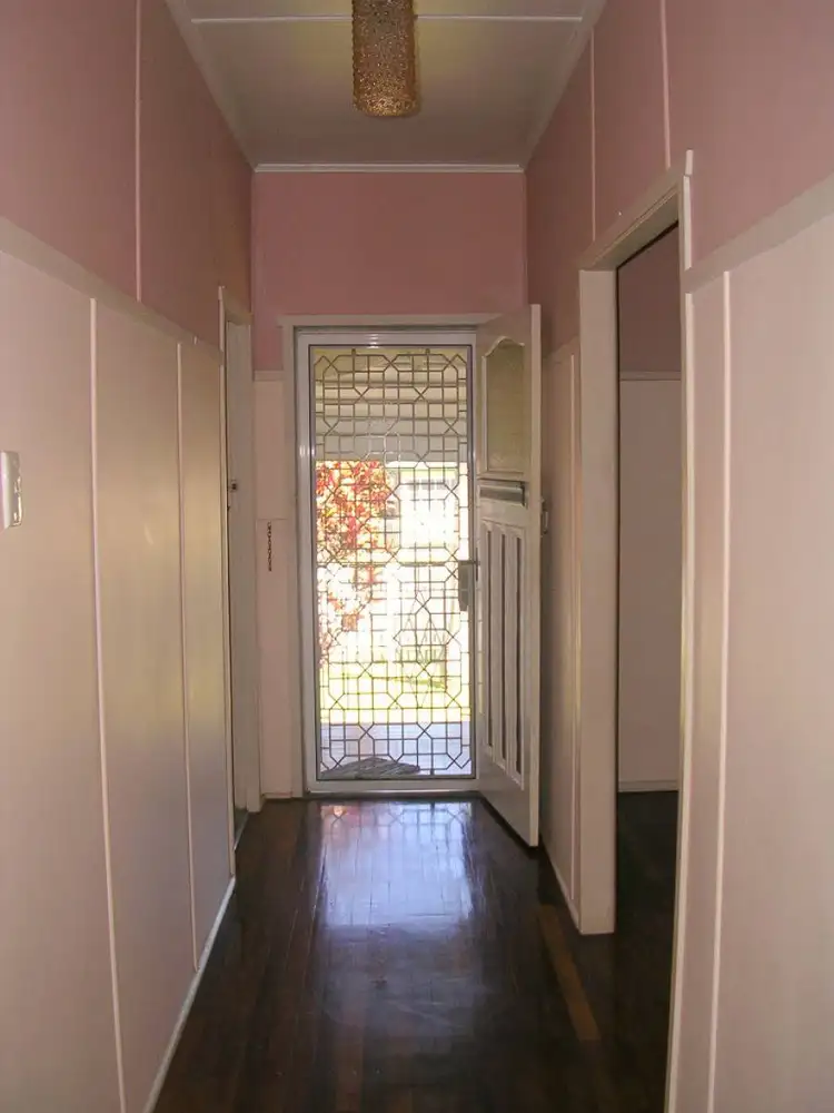 Fifth view of Homely house listing, 319 Ann Street, Maryborough QLD 4650