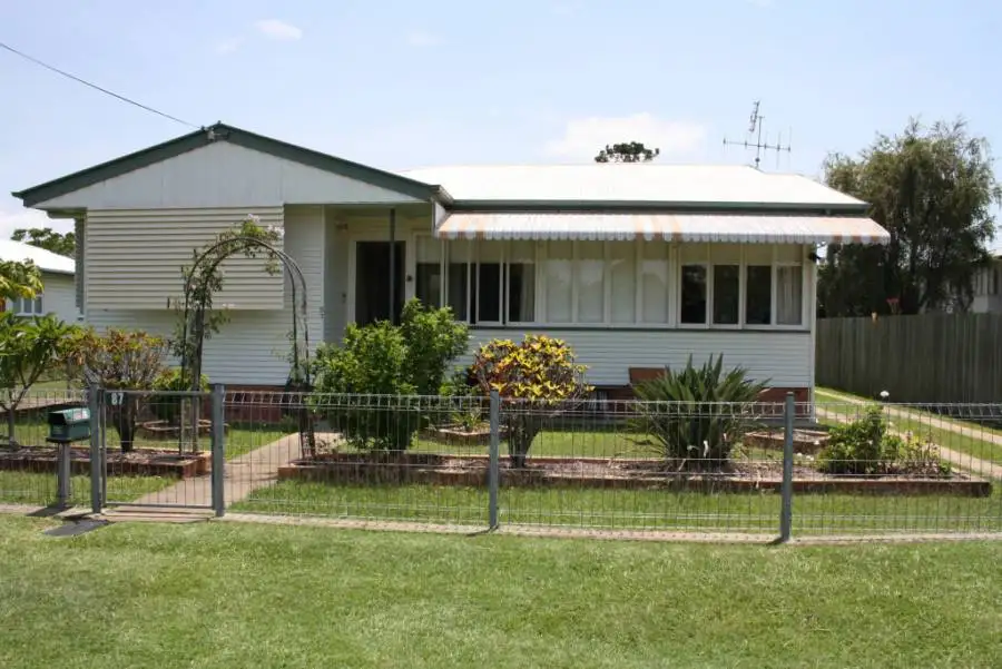 Main view of Homely house listing, 87 Churchill Street, Maryborough QLD 4650