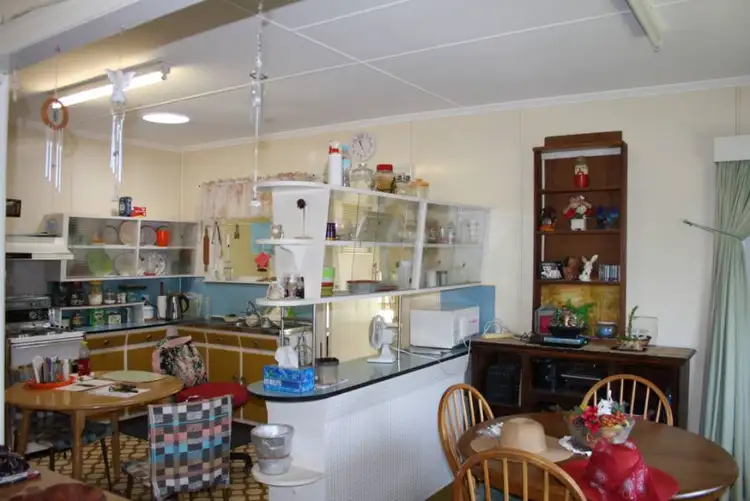 Third view of Homely house listing, 87 Churchill Street, Maryborough QLD 4650