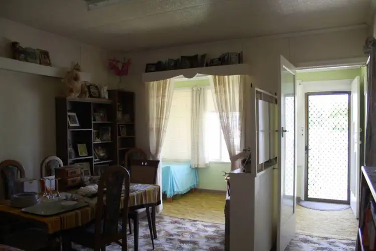 Fourth view of Homely house listing, 87 Churchill Street, Maryborough QLD 4650