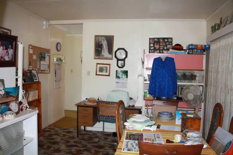 Fifth view of Homely house listing, 87 Churchill Street, Maryborough QLD 4650