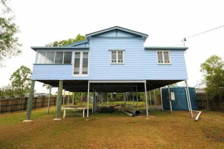 49 Brugh Street, Aldershot QLD 4650