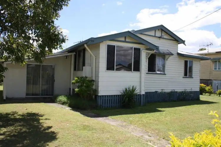 8 May Street, Granville QLD 4650