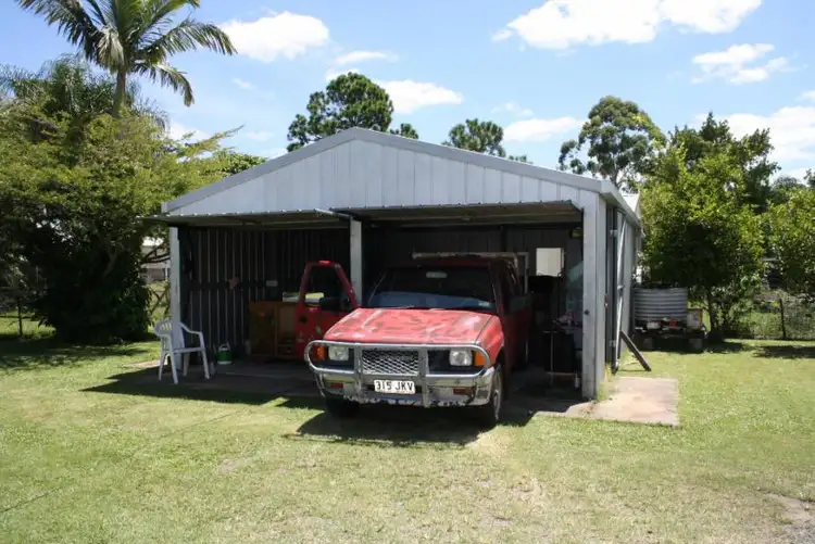 Second view of Homely house listing, 8 May Street, Granville QLD 4650