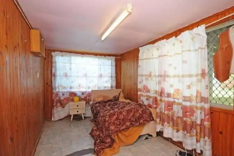 Fifth view of Homely house listing, 8 May Street, Granville QLD 4650