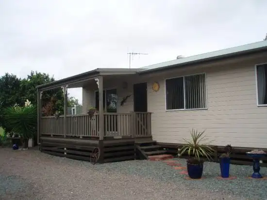 Main view of Homely house listing, 345 Blackmount Road, Tiaro QLD 4650