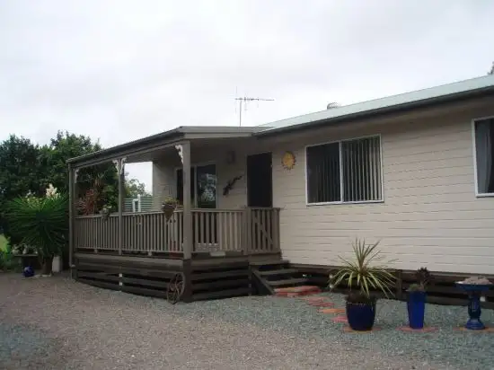 Main view of Homely house listing, 345 Blackmount Road, Tiaro QLD 4650