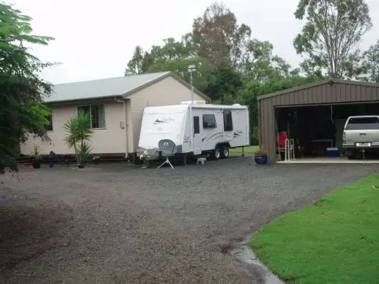 Third view of Homely house listing, 345 Blackmount Road, Tiaro QLD 4650