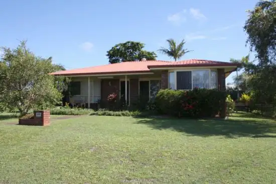 Main view of Homely house listing, 32 Jacaranda Avenue, Maryborough QLD 4650