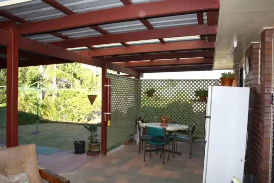 Third view of Homely house listing, 32 Jacaranda Avenue, Maryborough QLD 4650