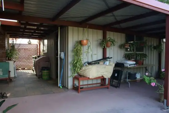 Fourth view of Homely house listing, 32 Jacaranda Avenue, Maryborough QLD 4650