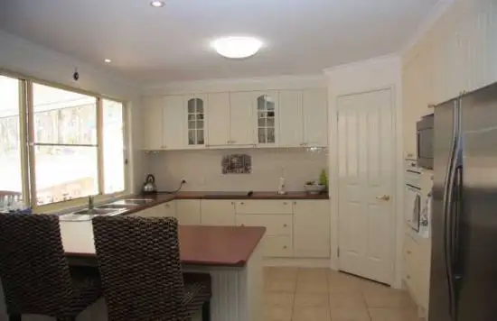 Second view of Homely house listing, 69 Berallan Drive, Maryborough QLD 4650