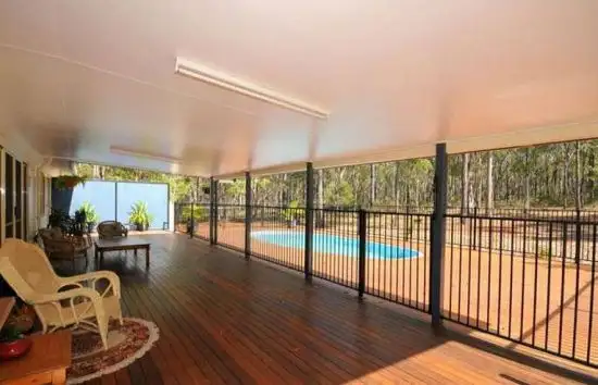 Third view of Homely house listing, 69 Berallan Drive, Maryborough QLD 4650