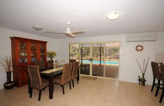 Fourth view of Homely house listing, 69 Berallan Drive, Maryborough QLD 4650