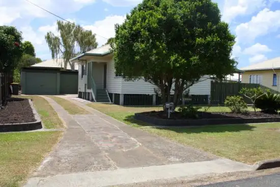 14 Farrell Street, Maryborough QLD 4650